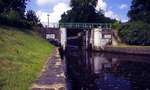 Schleuse Heegermühle