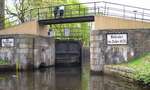 Schleuse Leesenbrück