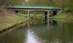 Straßenbrücke B 167
