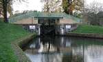 Schleuse Ragöse