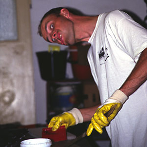 Sch&auml;den durch &uuml;berm&auml;&szlig;igen Epoxidharzgenu&szlig;?