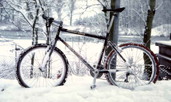 steel is real: KONA Cinder Cone in 2001