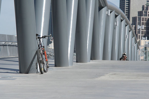 Kona Cinder Cone in Australien