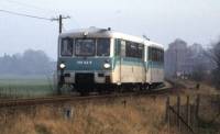 rail germany