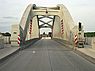 Straßenbrücke in Alsleben