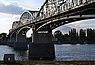 Straßenbrücke Esztergom