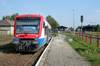 Prignitzer Eisenbahngesellschaft in Pritzwalk