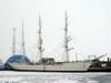 Gorch Fock ex Towaritsch ex Gorch Fock
