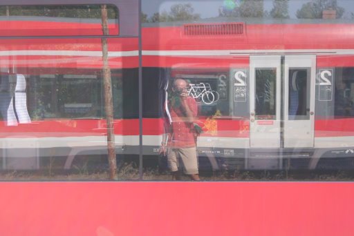 Der Versuch der Beherrschung der täglichen Bilderflut