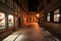 Besuch in Quedlinburg