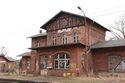Bahnhof Dannenwalde