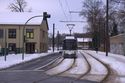 Straßenbahn Linie 50