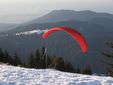 Paraglider