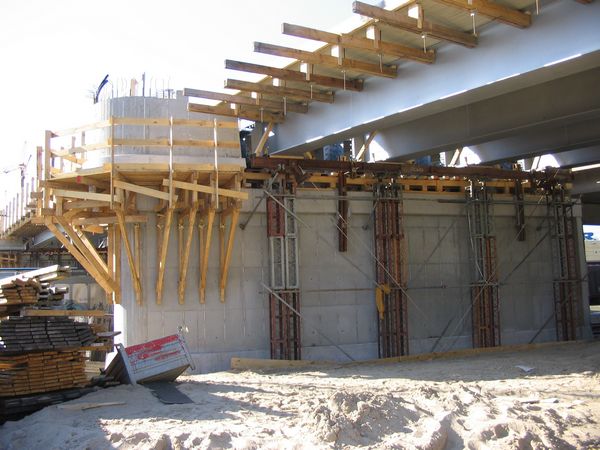 Bahnbrücke Eberswalde