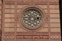 Budapest - Synagoge