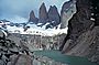Torres del Paine