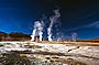 Tatio Geysers