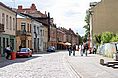 Altstadt von Kaunas