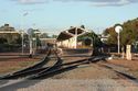 Kalgoorlie Railway Station