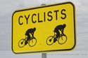 Cyclists