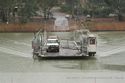 River Murray Swan Reach Ferry