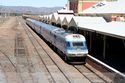 Albury Railway Station