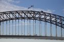 Sydney Harbour Bridge
