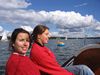Sherry Cup 2005 - Yachtclub Schorfheide