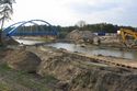 Erweiterung des Oder-Havel-Kanal im Bereich Lichterfelder Wassertorbr&uuml;cke