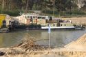 Erweiterung des Oder-Havel-Kanal im Bereich Lichterfelder Wassertorbr&uuml;cke