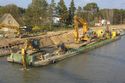 Erweiterung des Oder-Havel-Kanal im Bereich Lichterfelder Wassertorbr&uuml;cke