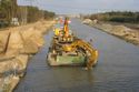 Erweiterung des Oder-Havel-Kanal im Bereich Lichterfelder Wassertorbr&uuml;cke