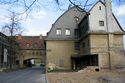 Sanierung Torbogenhaus in der Messingwerksiedlung, Eberswalde OT Finow