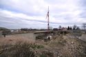 neue Br&uuml;cke &uuml;ber den Hildesheimer Stichkanal bei der Schleuse Bolzum