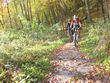 MTB-Fahrt: M&uuml;ncheberg - M&auml;rkische Schweiz - Wriezen - Eberswalde