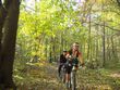 MTB-Fahrt: M&uuml;ncheberg - M&auml;rkische Schweiz - Wriezen - Eberswalde