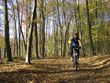 MTB-Fahrt: M&uuml;ncheberg - M&auml;rkische Schweiz - Wriezen - Eberswalde