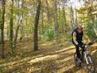 MTB-Fahrt: M&uuml;ncheberg - M&auml;rkische Schweiz - Wriezen - Eberswalde