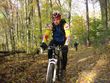MTB-Fahrt: M&uuml;ncheberg - M&auml;rkische Schweiz - Wriezen - Eberswalde