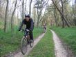 MTB-Fahrt: M&uuml;ncheberg - M&auml;rkische Schweiz - Wriezen - Eberswalde