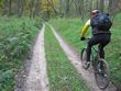 MTB-Fahrt: M&uuml;ncheberg - M&auml;rkische Schweiz - Wriezen - Eberswalde