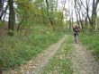 MTB-Fahrt: M&uuml;ncheberg - M&auml;rkische Schweiz - Wriezen - Eberswalde