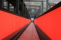 Rolltreppe