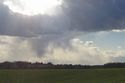 Aprilwetter im M&auml;rz