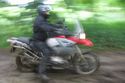 Nach Regen folgt Schlamm