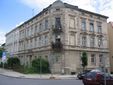 Rudolf-Breitscheid-Ecke-August-Bebel-Str