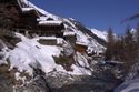 Blatten im L&ouml;tschental