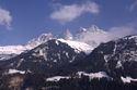Dents du Midi