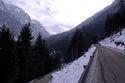 Auf dem Weg nach Mauvoisin