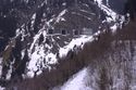Wasserkraftwerk Grande Dixence